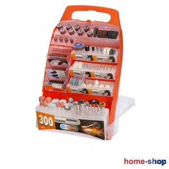 Σετ εξαρτημάτων για μίνι πολυεργαλεία PG300