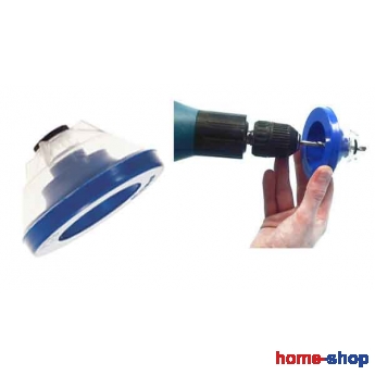 Προστατευτικό Συλλέκτης σκόνης δραπάνων PG