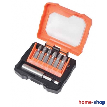 Σετ Μύτες Tactix 7τεμ