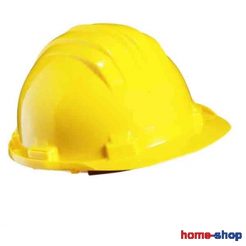 Κράνος Ασφαλείας Πλαστικό