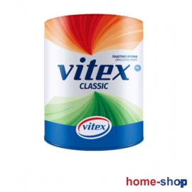 Πλαστικό Χρώμα VITEX CLASSIC