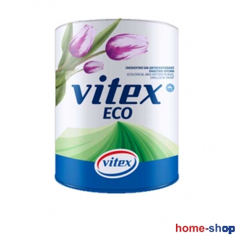 ΟΙΚΟΛΟΓΙΚΟ ΠΛΑΣΤΙΚΟ ΧΡΩΜΑ VITEX