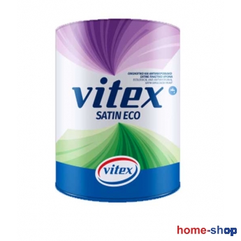 ΠΛΑΣΤΙΚΟ ΧΡΩΜΑ VITEX ΣΑΤΙΝΕ ECO