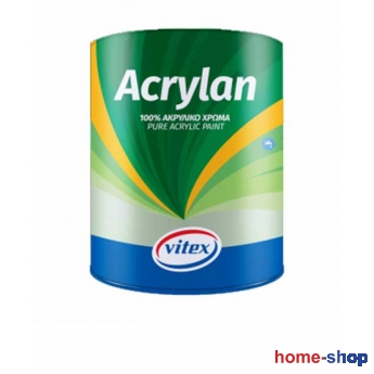 Ακρυλικό Χρώμα ACRYLAN VITEX 100%