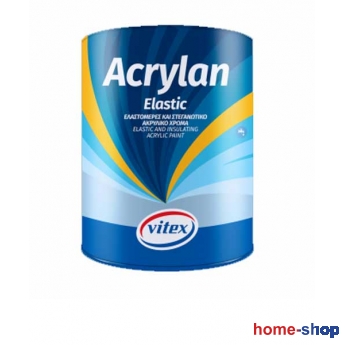 Ακρυλικό Χρώμα ACRYLAN ELASTIC