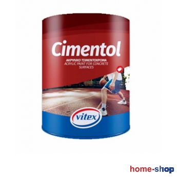 Τσιμεντόχρωμα Διαλύτου CIMENTOL
