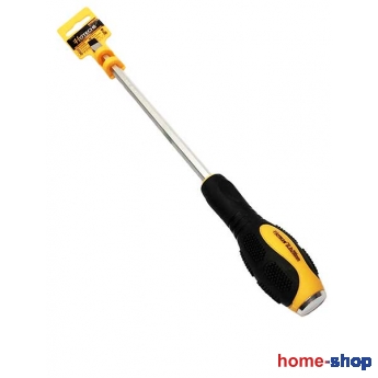 Κατσαβίδι Ίσιο Χτυπητό Περαστό Hoteche