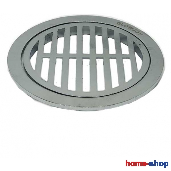 Σχαράκι Σιφωνιού στρογγυλό Φ100