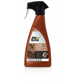 Leather Cleaner NEWLINE  0,35Lt