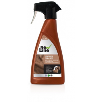 Leather Cleaner NEWLINE  0,35Lt