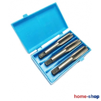 Κολαούζα σε Ίντσες 3 τεμαχίων KRINO