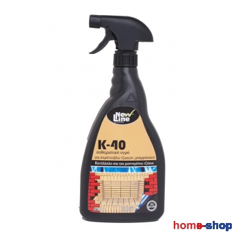 K-40 NEWLINE  0,8Lt