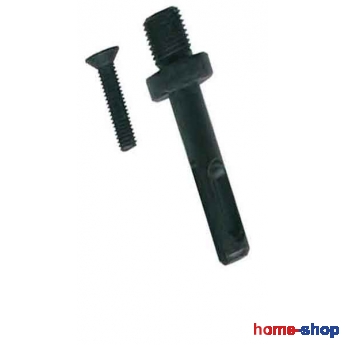 Αντάπτορας SDS-plus x 1/2" αρσενικό με βίδα