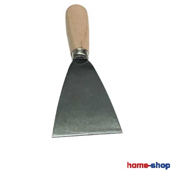 Ξύστρα Στοκαδόρος με ξύλινη λαβή