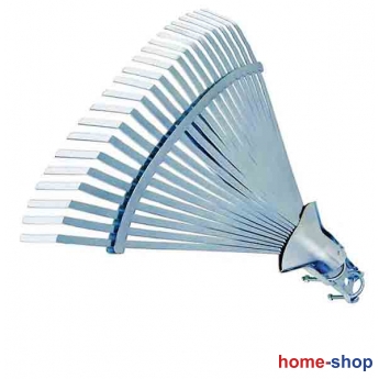 Σκούπα γκαζόν Ρυθμινόμενη MARTIN