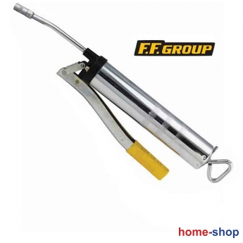 Γρασαδόρος χειρός 400γρ FF group