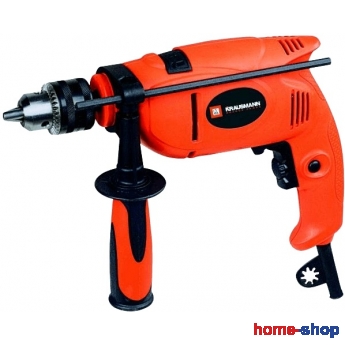 Κρουστικό Δράπανο Krausmann 580W 8010