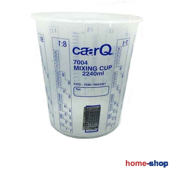 Δοσομετρητής Υγρών 2240ml