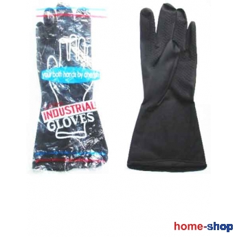 Γάντια Εργασίας Βιομηχανικά LATEX