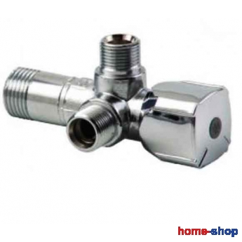 Διακόπτης Σφαιρικός Γωνιακός arco