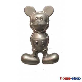 Πομολάκι επίπλων Νίκελ Ματ pomolini