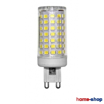 LED G9 ΚΕΡΑΜΙΚΟ 9W