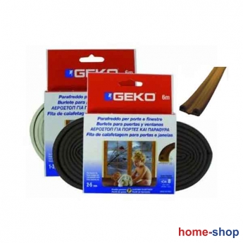 Αεροστόπ Λάστιχο Αυτοκόλλητο Geko Τύπου Ρ