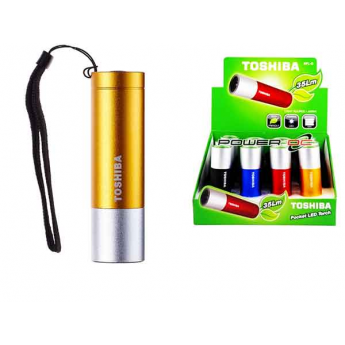 Φακός Toshiba Mini Led DB12