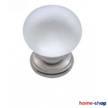 Πόμολο Επίπλων Κρύσταλλο Import Hellas