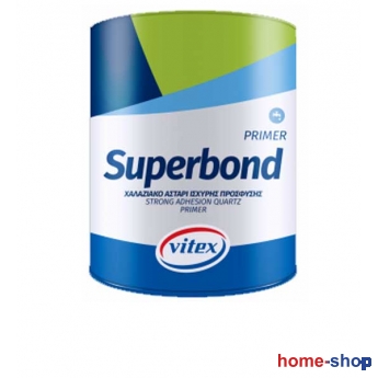 Χαλαζιακό Αστάρι  SUPER BOND PRIMER VITEX