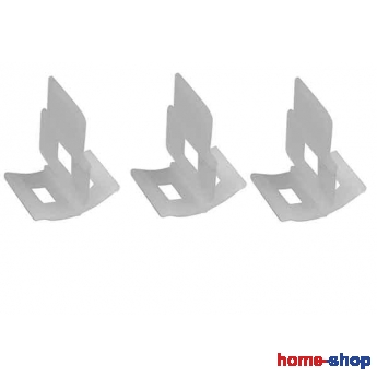 Αποστάτες Αλφαδιάσματος Πλακιδίων 2mm