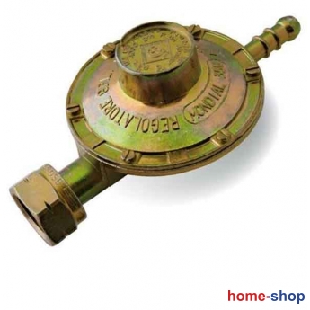 Ρυθμιστής Πίεσης Φιάλης Υγραερίου ΙΤΑΛΙΑΣ