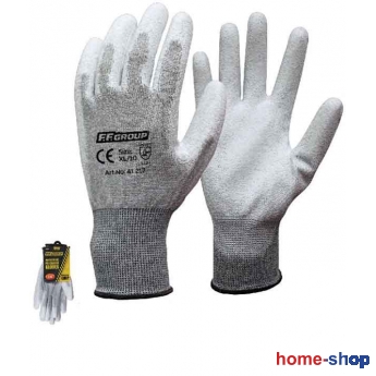 Γάντια Αντιστατικά με επικάλυψη Πολυουρεθάνης