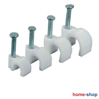 Στηρίγματα Καλωδίων Ρόκα Morgan