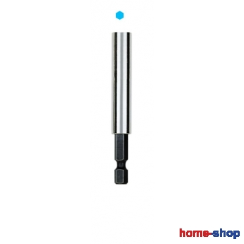 Αντάπτορας Μαγνητικός  60mm 1/4 Γερμανίας Witte