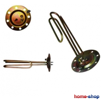 Αντίσταση Θερμοσίφωνα με  8 Τρύπες Φ140 4KW