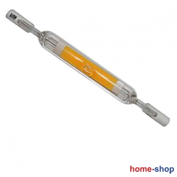 Λάμπα Led R7S τύπου Ιωδίνης 6W J78mm
