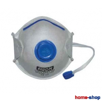 Μάσκα Προστασίας Αναπνοής