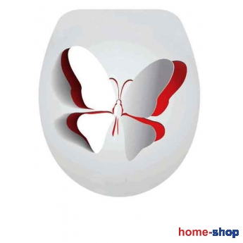 Καπάκι  Κάλυμμα Λεκάνης Νο34 soft close  Import Hellas