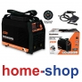 Ηλεκτροσυγκόλληση Inverter 120A Krausmann