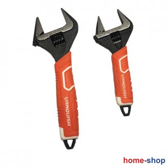 Γαλλικό κλειδί με μεγάλο άνοιγμα Vanquish