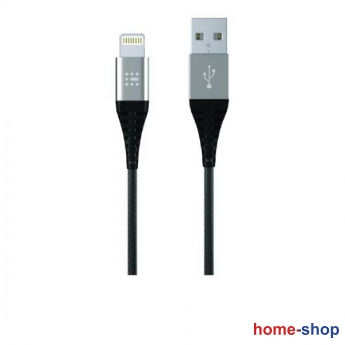 Καλώδιο 1,2μ SAS USB Lighting για iPhone
