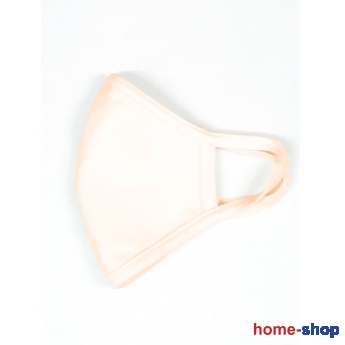 Μάσκα Προστασίας  Αναπνοής Πλενόμενη Πολλαπλών Χρήσεων