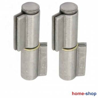 Μεντεσέδες Κολλητοί Δίπτεροι