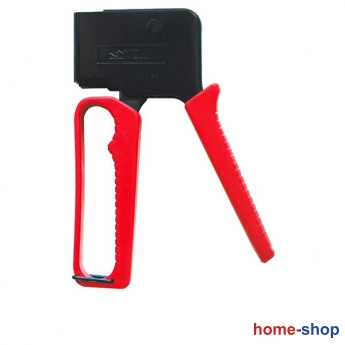 Πένσα Εκτόνωσης Βυσμάτων Γυψοσανίδας Molly M4-M6