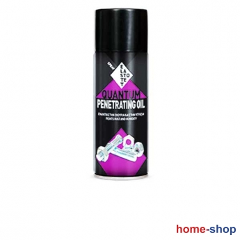 Αντισκωριακό Λιπαντικό σπρέυ Quantum Penetrating Oil 400ml