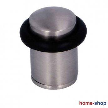 Στοπ Θυρών Νίκελ Ματ Βιδωτό