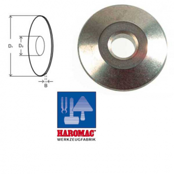 Ροδάκι κόφτη κεραμικών πλακιδίων HAROMAC