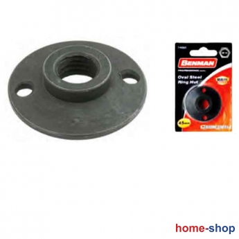 Βίδα Γωνιακού Τροχού Κώνικη με Κούρμπα M14 BENMAN 74065