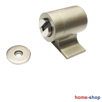 Στοπ Θυρών Δαπέδου Μαγνητικά